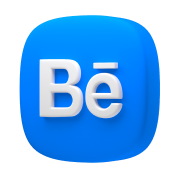 Doodle’s Behance