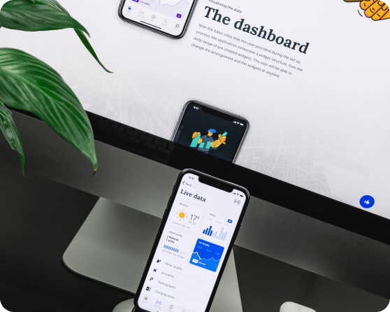 Doodle’s UI/UX